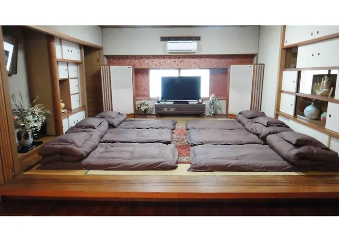 The Torii - Vacation Stay 68438V